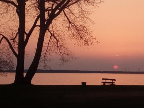 Lenzer Ferienidyll am Plauer See, Amt Malchow